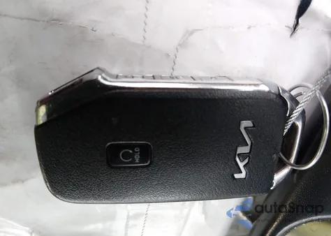 2023 Kia Forte Gt z USA, uszkodzony, nr VIN 3KPF44AC5PE634761